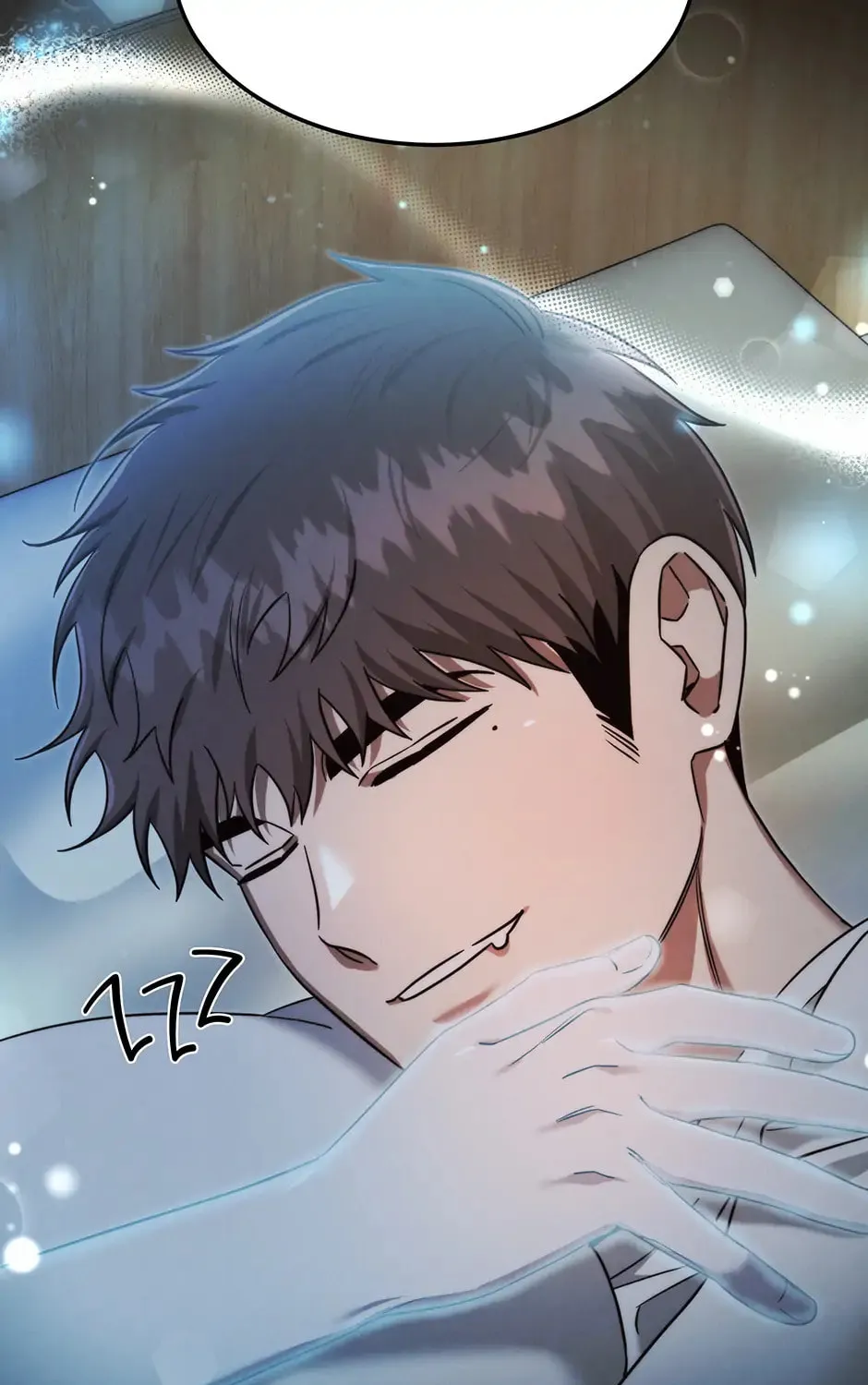 Read The Ghost Doctor chapter 189 image 96 on Lezhin