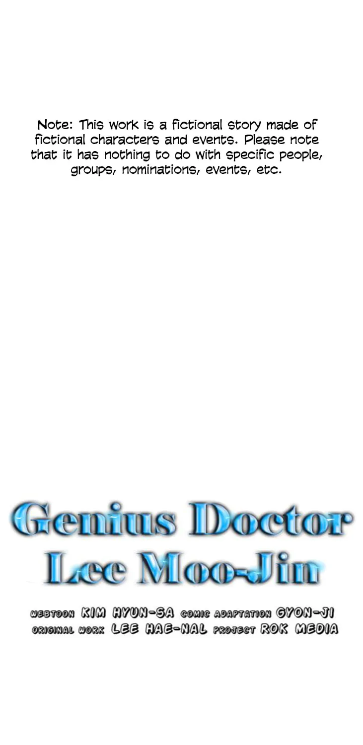 Read The Ghost Doctor chapter 19 image 1 on Lezhin