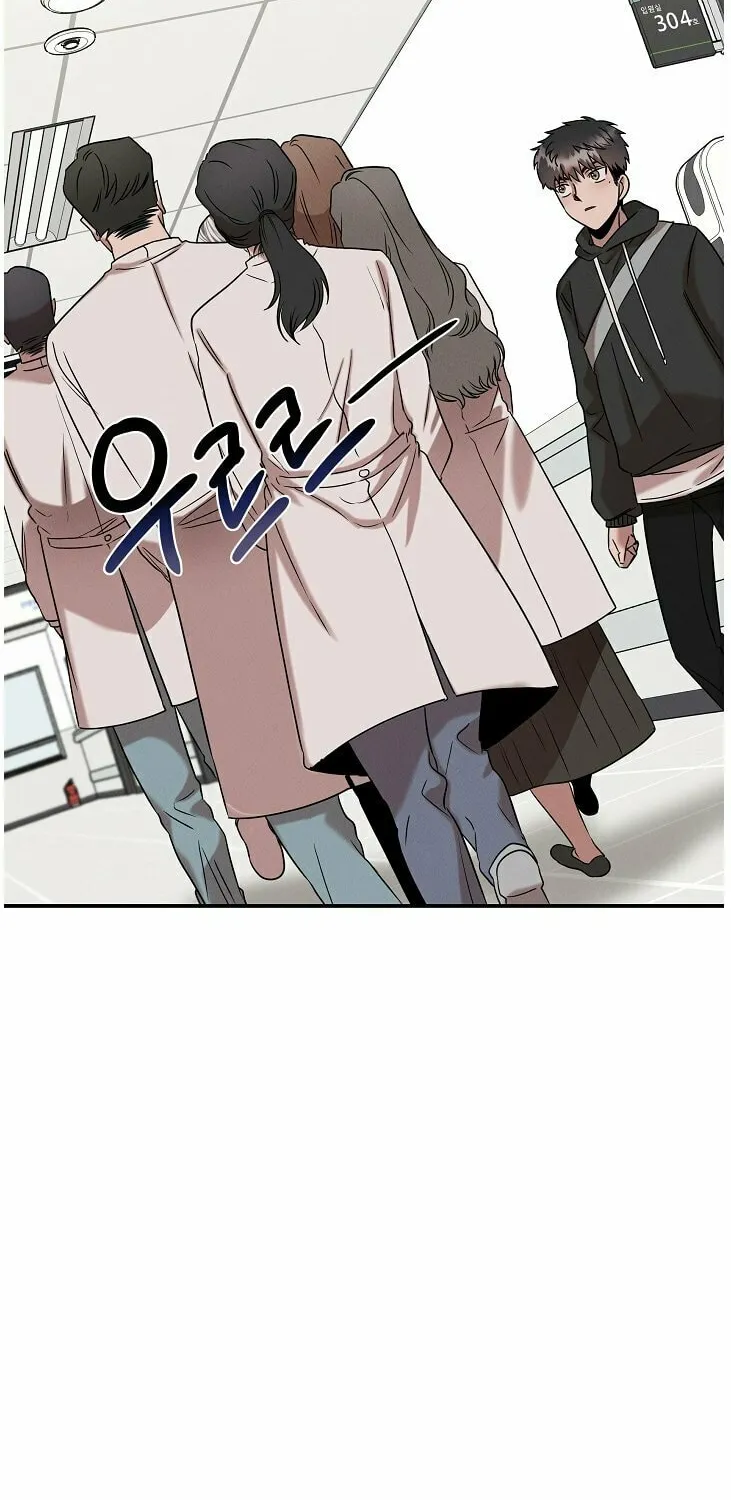 Read The Ghost Doctor chapter 19 image 19 on Lezhin