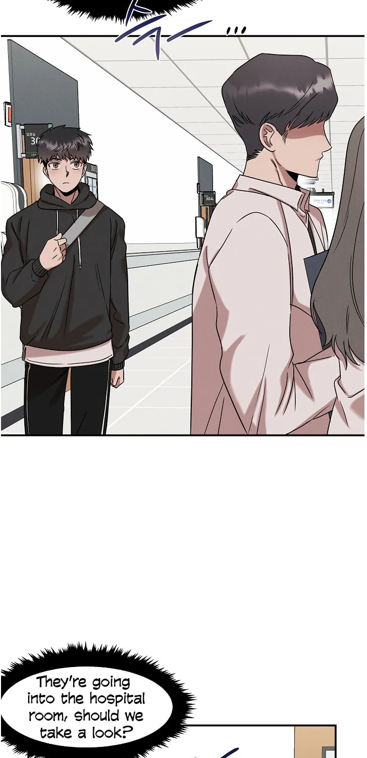 Read The Ghost Doctor chapter 19 image 22 on Lezhin