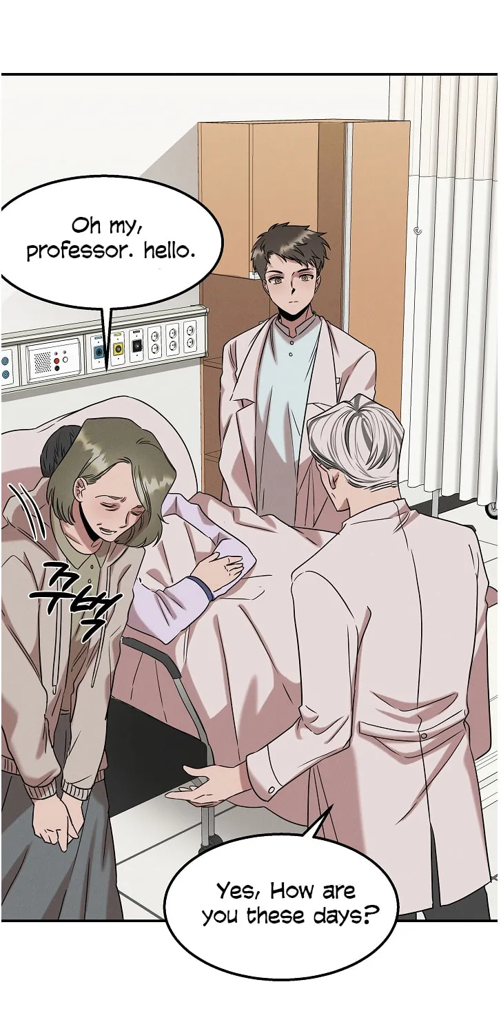 Read The Ghost Doctor chapter 19 image 24 on Lezhin