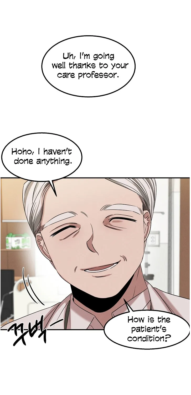 Read The Ghost Doctor chapter 19 image 25 on Lezhin