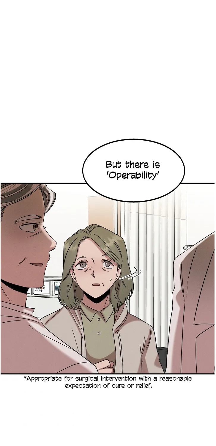 Read The Ghost Doctor chapter 19 image 27 on Lezhin