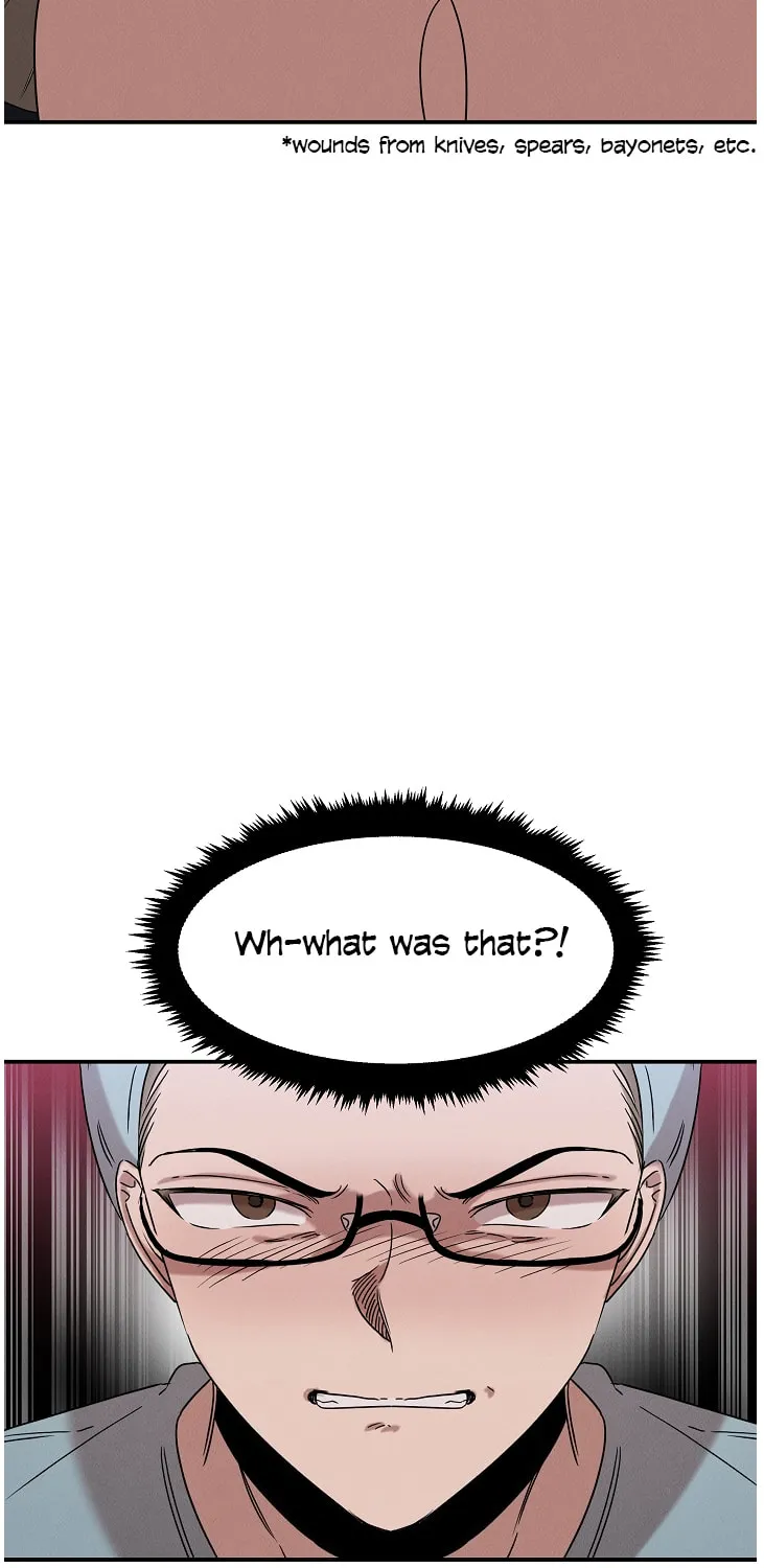 Read The Ghost Doctor chapter 19 image 3 on Lezhin