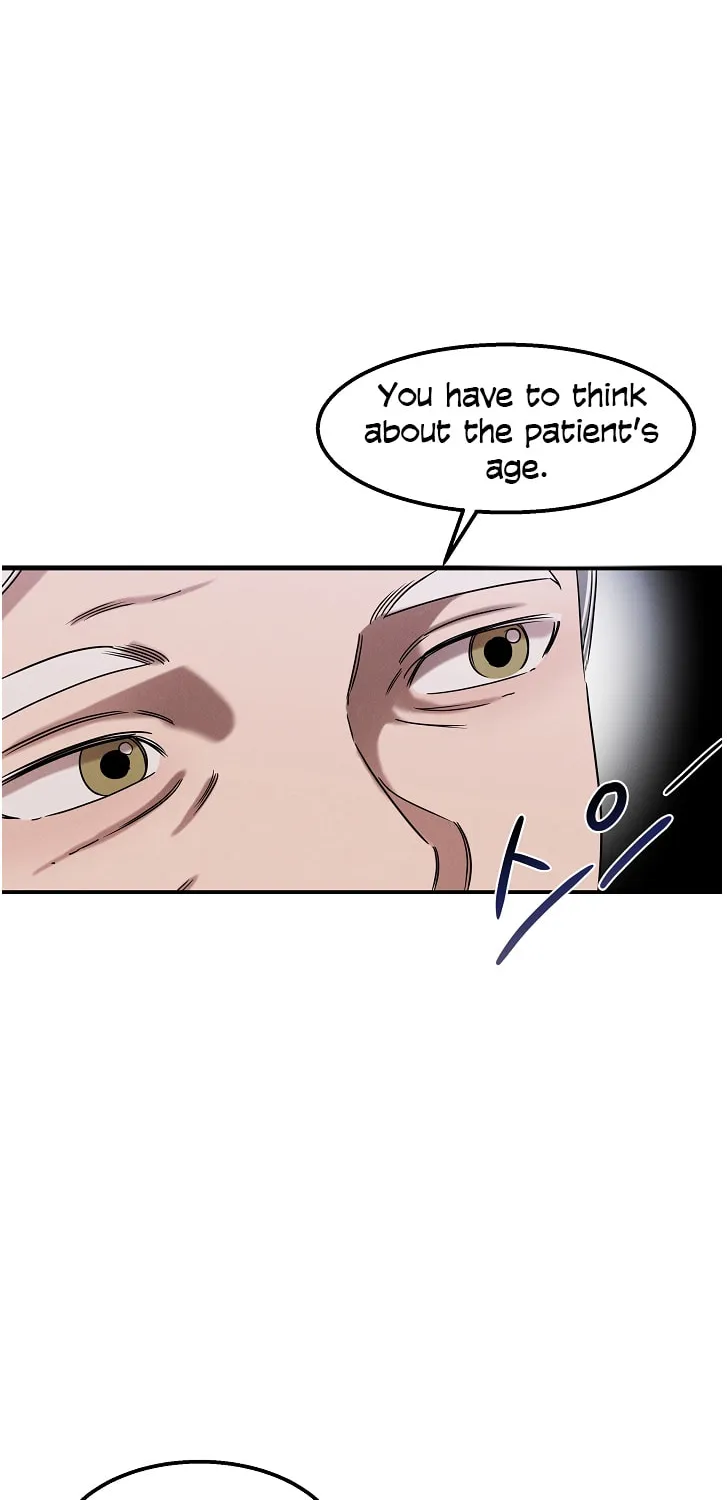 Read The Ghost Doctor chapter 19 image 30 on Lezhin
