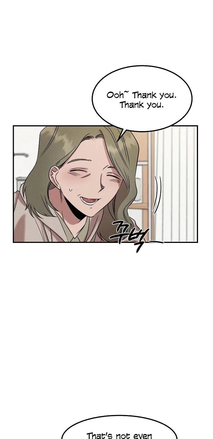 Read The Ghost Doctor chapter 19 image 32 on Lezhin