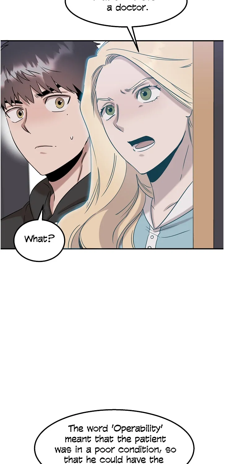 Read The Ghost Doctor chapter 19 image 33 on Lezhin
