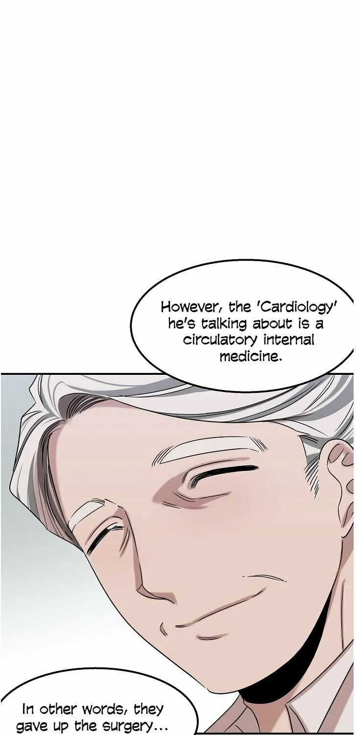 Read The Ghost Doctor chapter 19 image 35 on Lezhin