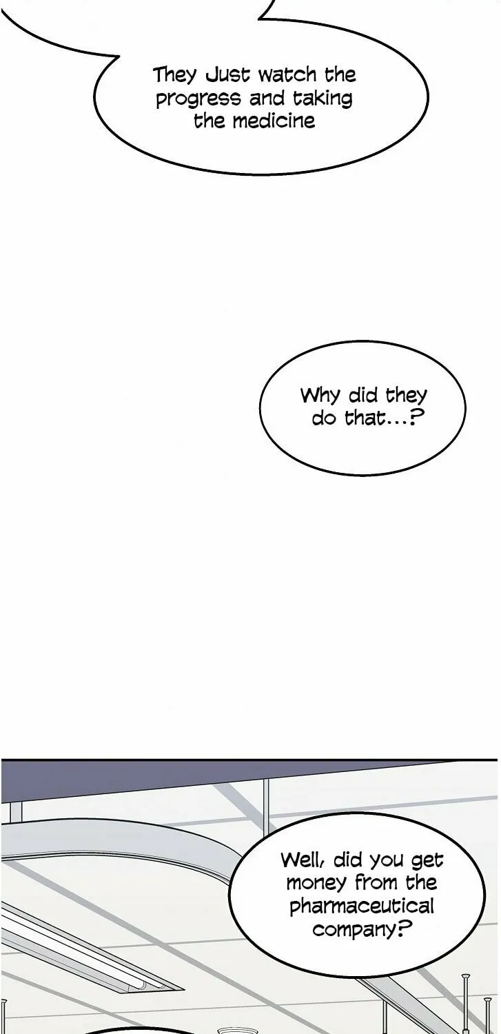 Read The Ghost Doctor chapter 19 image 36 on Lezhin