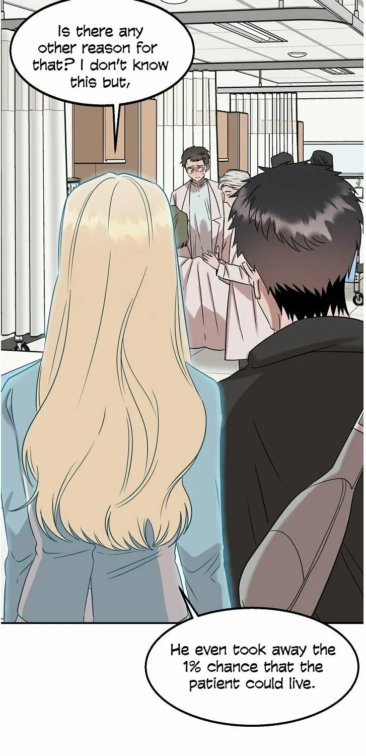 Read The Ghost Doctor chapter 19 image 37 on Lezhin