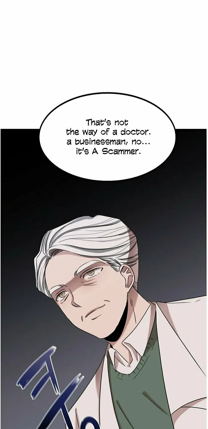 Read The Ghost Doctor chapter 19 image 38 on Lezhin