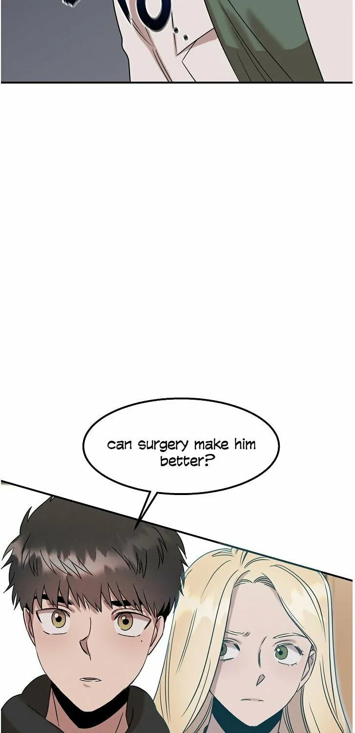 Read The Ghost Doctor chapter 19 image 39 on Lezhin