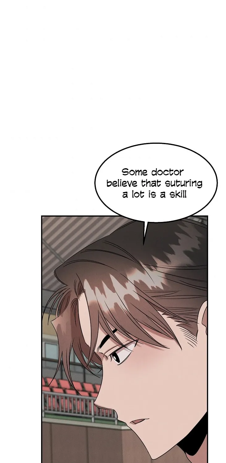 Read The Ghost Doctor chapter 19 image 4 on Lezhin