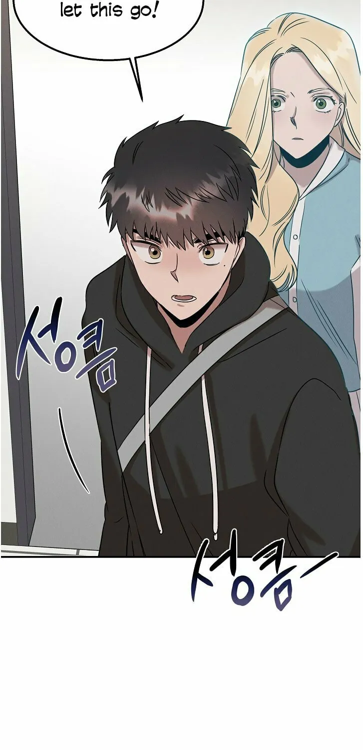 Read The Ghost Doctor chapter 19 image 41 on Lezhin