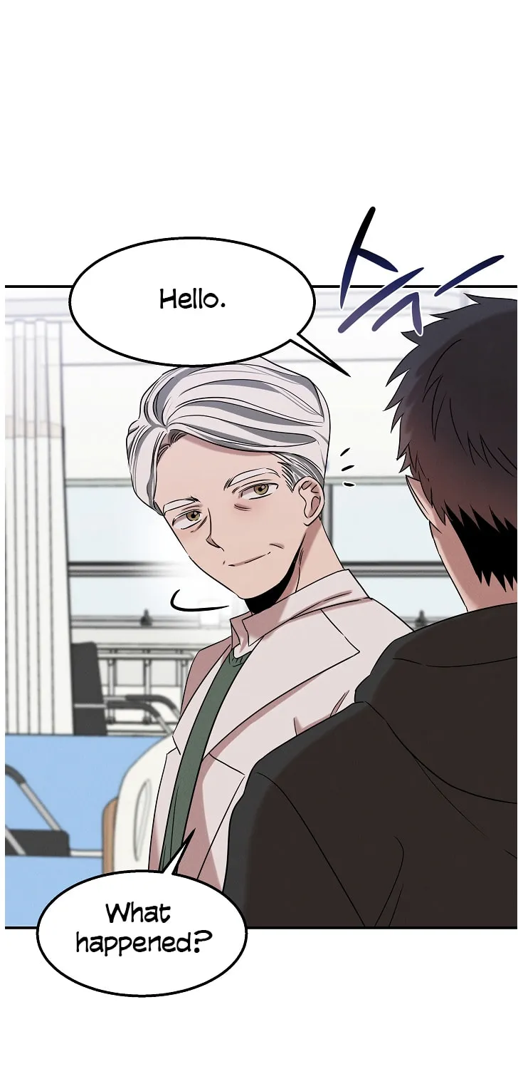 Read The Ghost Doctor chapter 19 image 43 on Lezhin