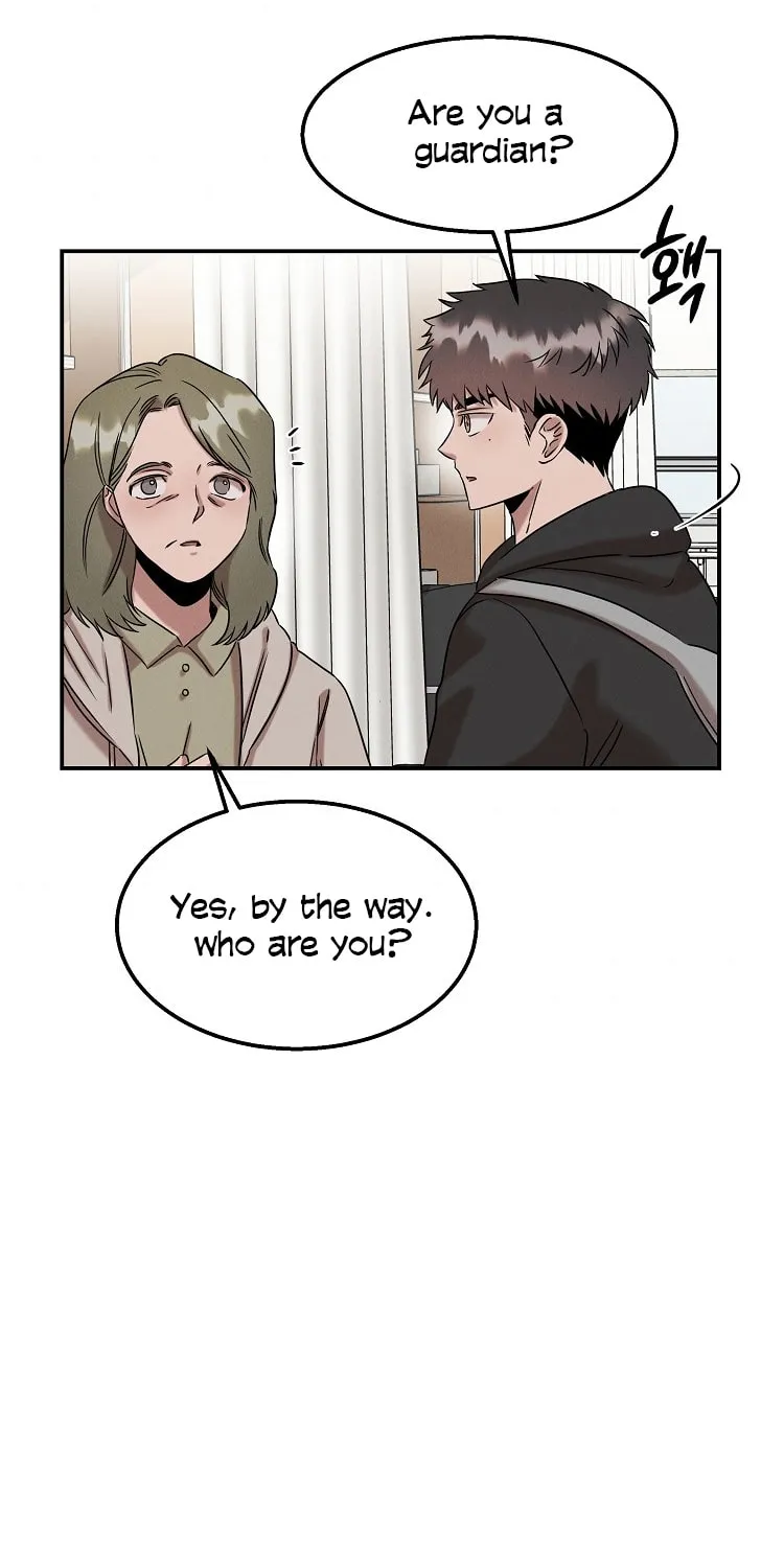 Read The Ghost Doctor chapter 19 image 45 on Lezhin