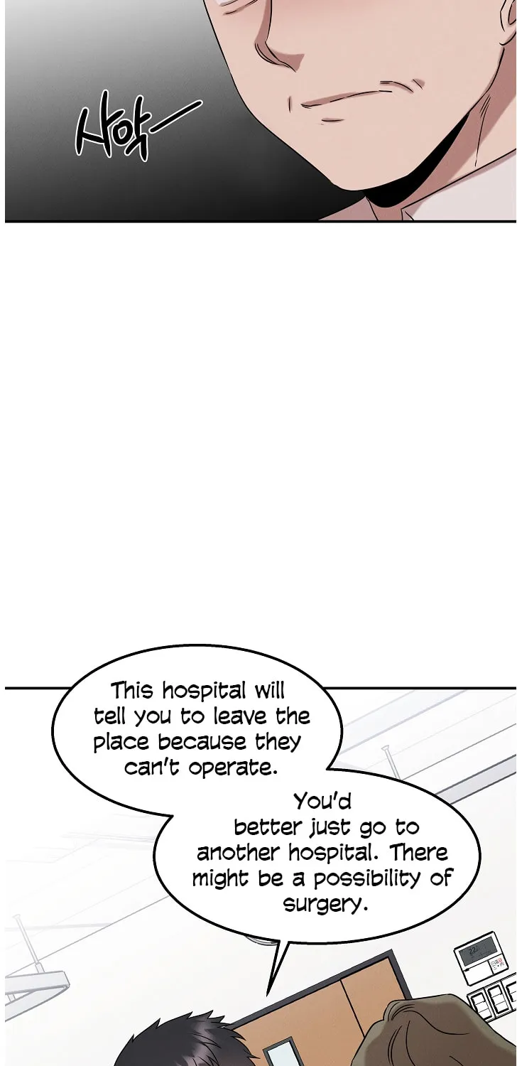 Read The Ghost Doctor chapter 19 image 47 on Lezhin