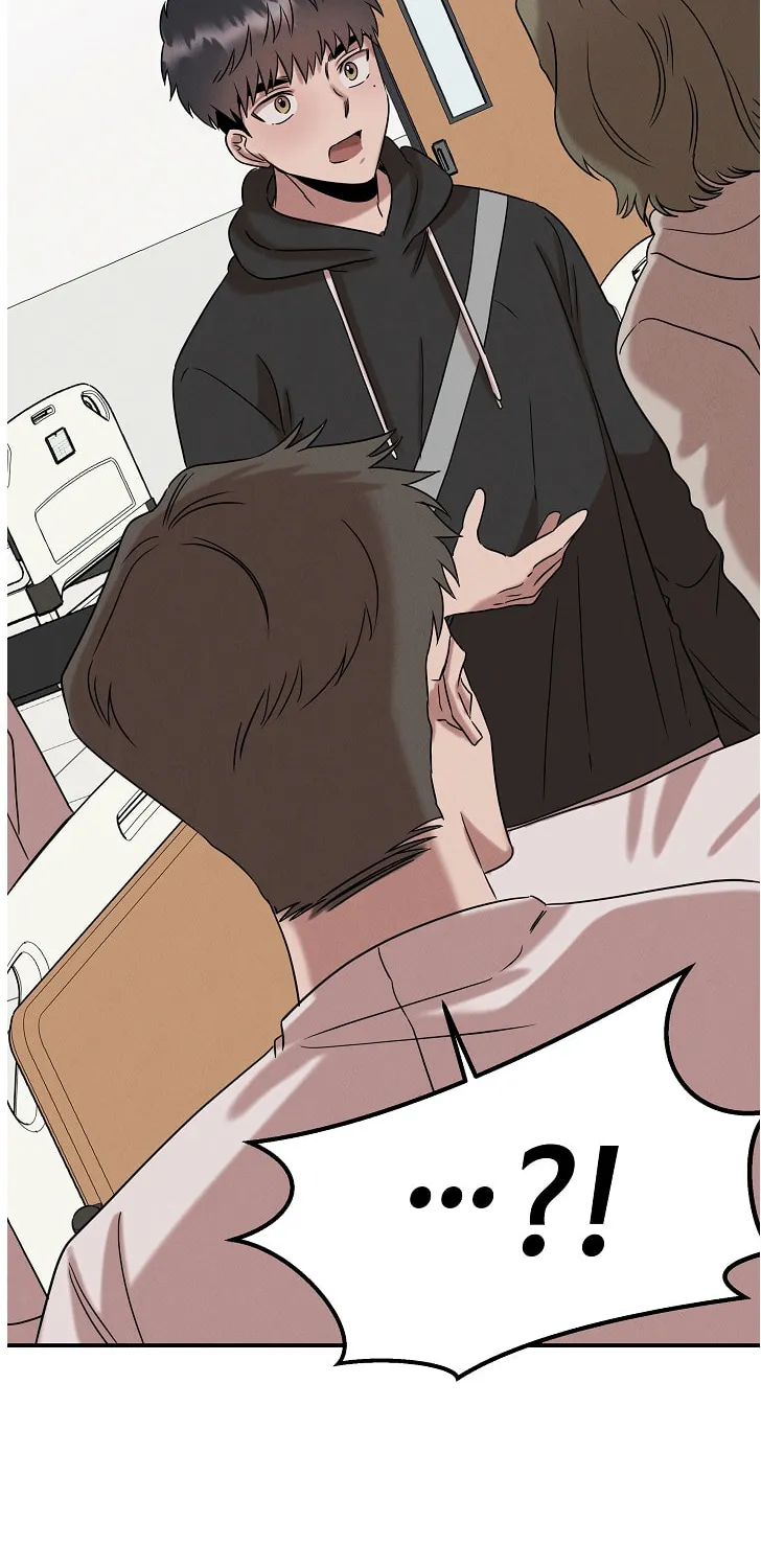 Read The Ghost Doctor chapter 19 image 48 on Lezhin