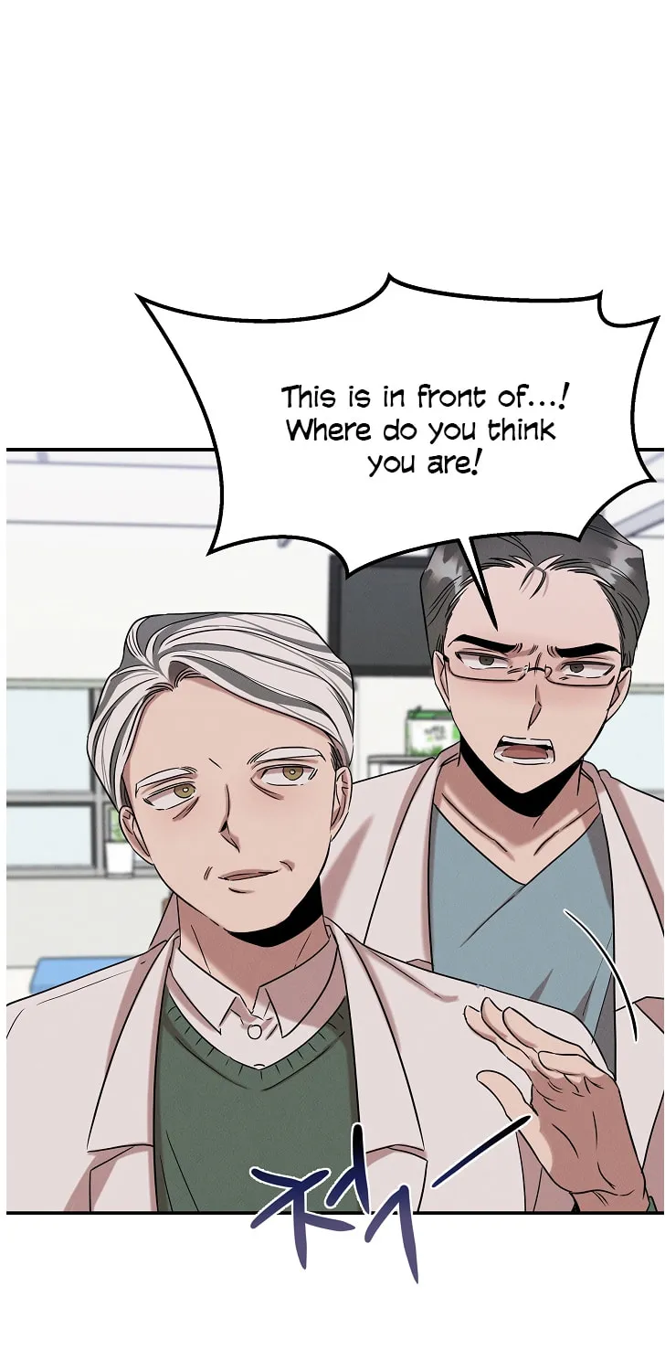 Read The Ghost Doctor chapter 19 image 49 on Lezhin