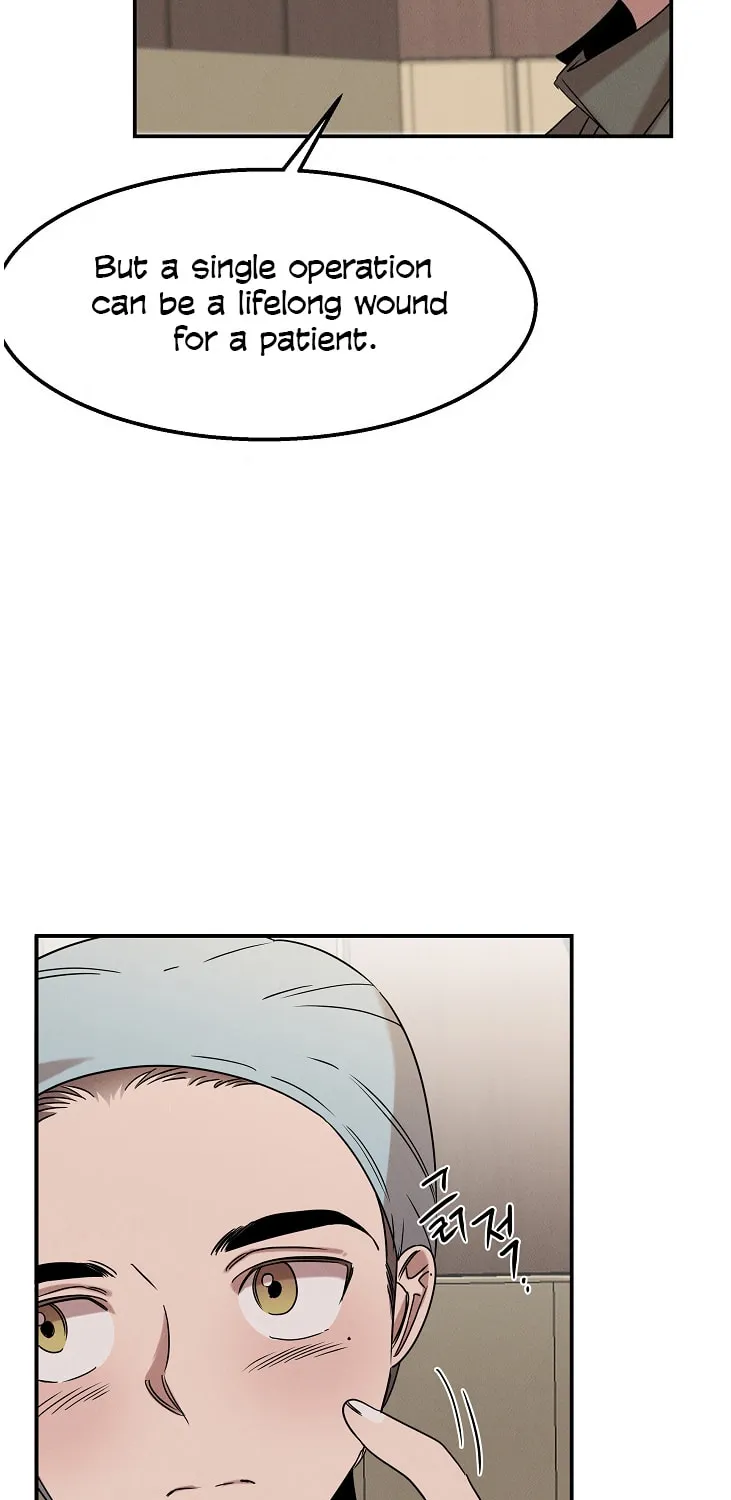 Read The Ghost Doctor chapter 19 image 5 on Lezhin