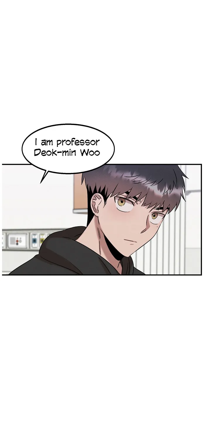 Read The Ghost Doctor chapter 19 image 50 on Lezhin