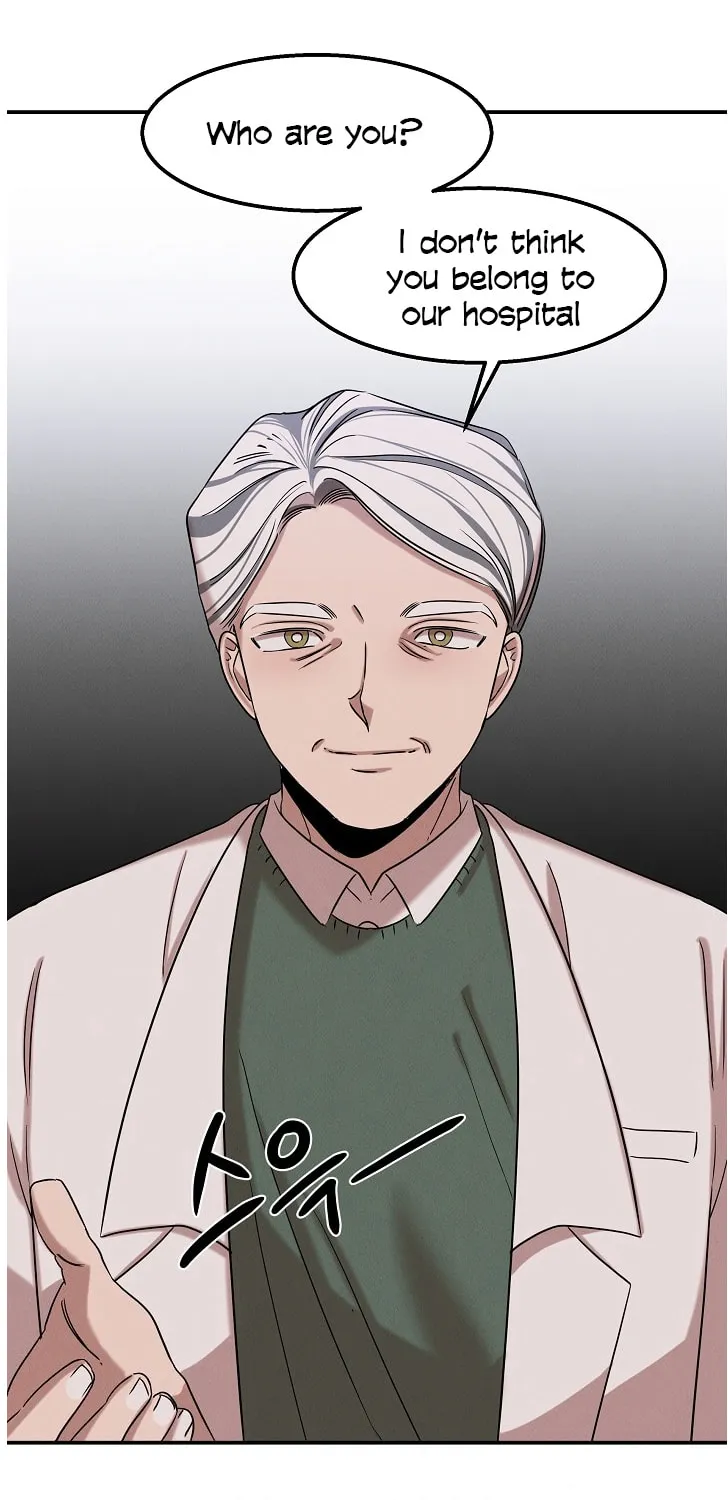 Read The Ghost Doctor chapter 19 image 52 on Lezhin