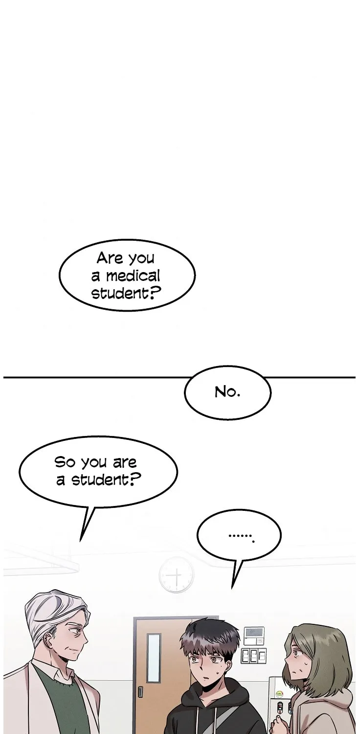 Read The Ghost Doctor chapter 19 image 53 on Lezhin