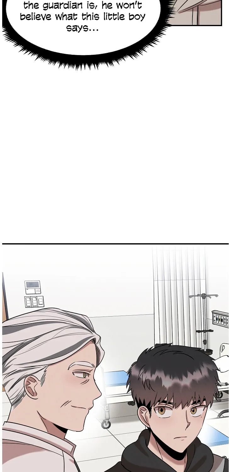 Read The Ghost Doctor chapter 19 image 56 on Lezhin