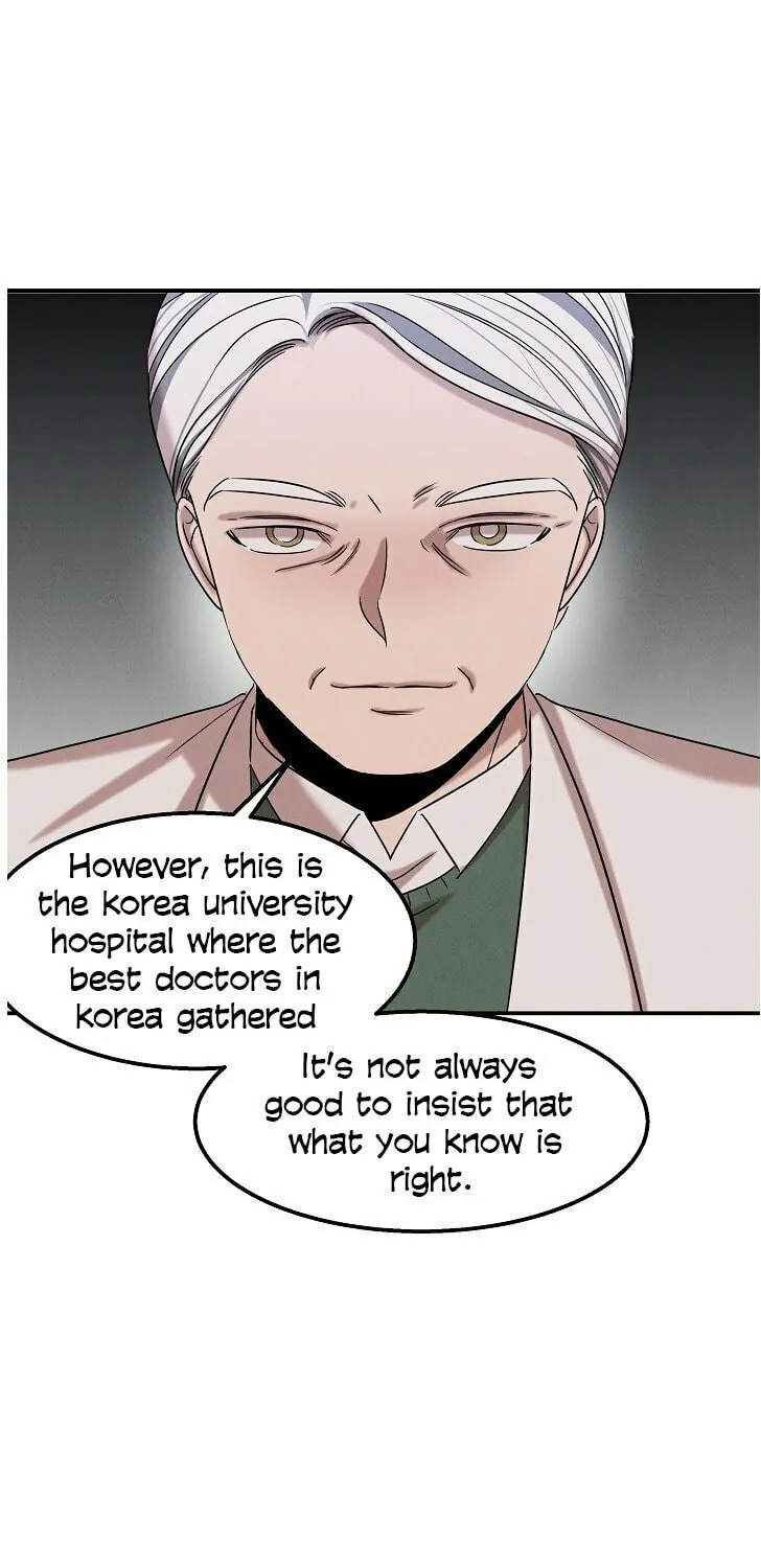Read The Ghost Doctor chapter 19 image 58 on Lezhin