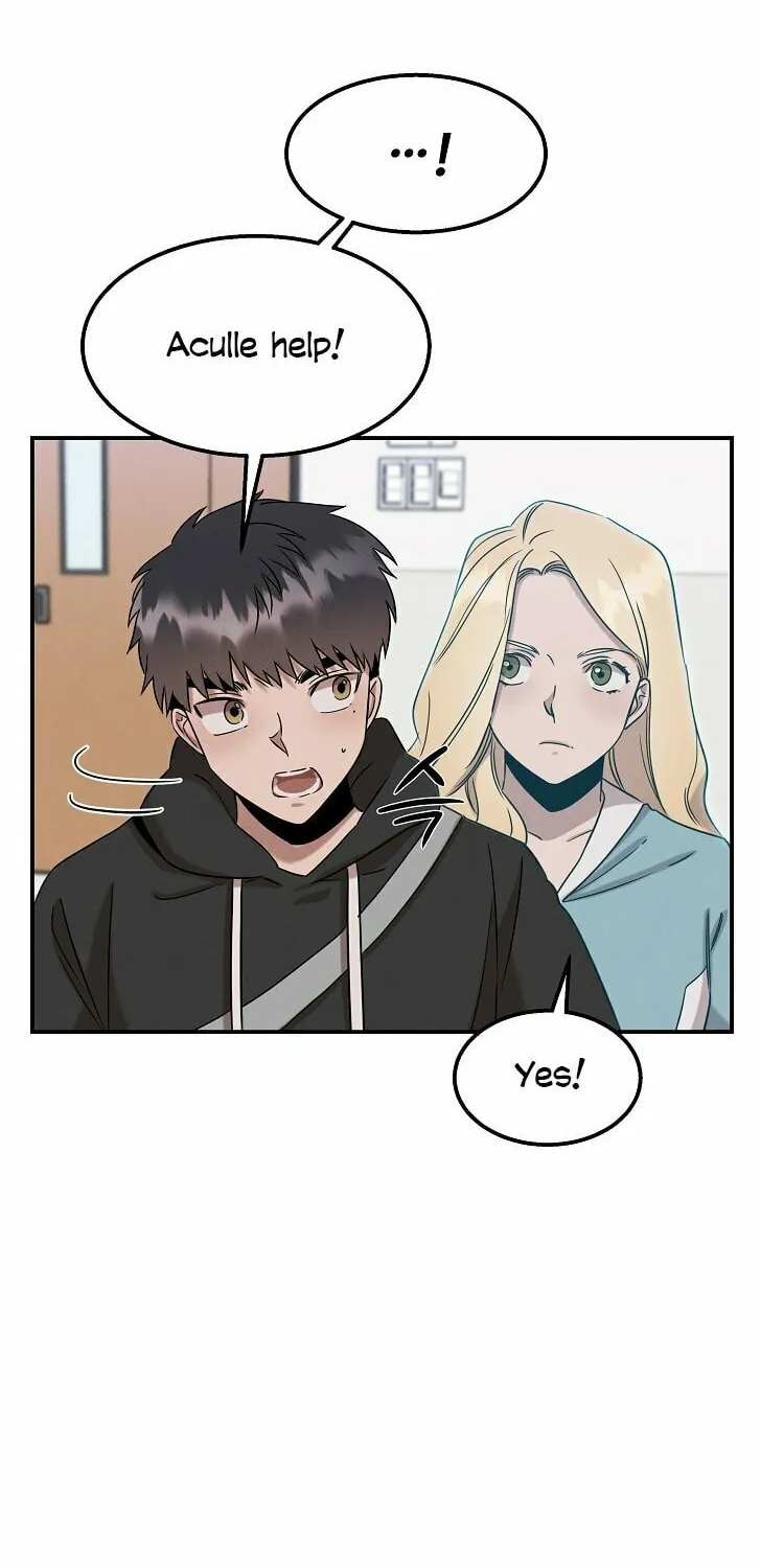 Read The Ghost Doctor chapter 19 image 59 on Lezhin