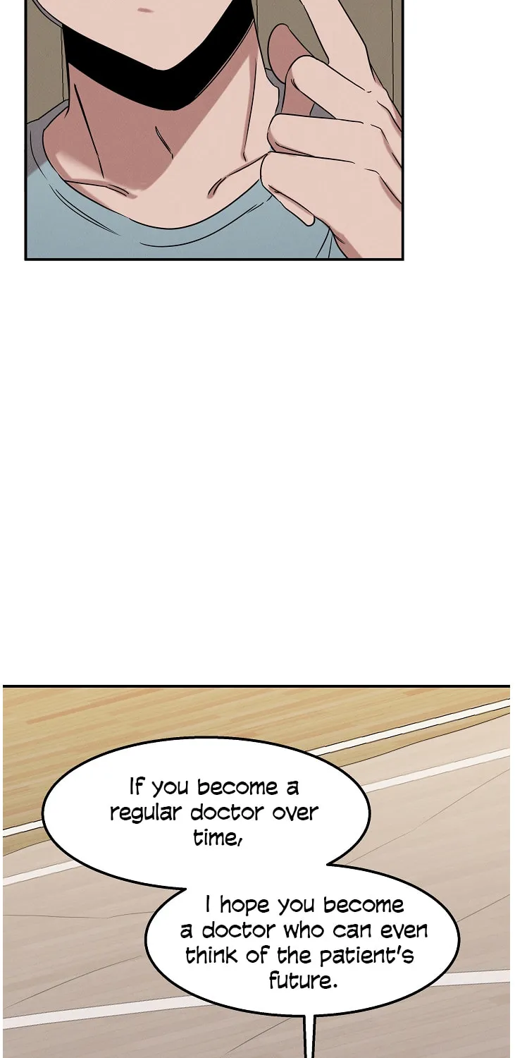 Read The Ghost Doctor chapter 19 image 6 on Lezhin