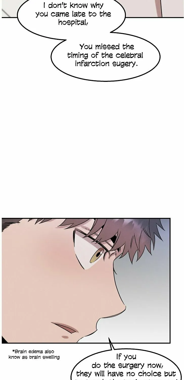 Read The Ghost Doctor chapter 19 image 62 on Lezhin