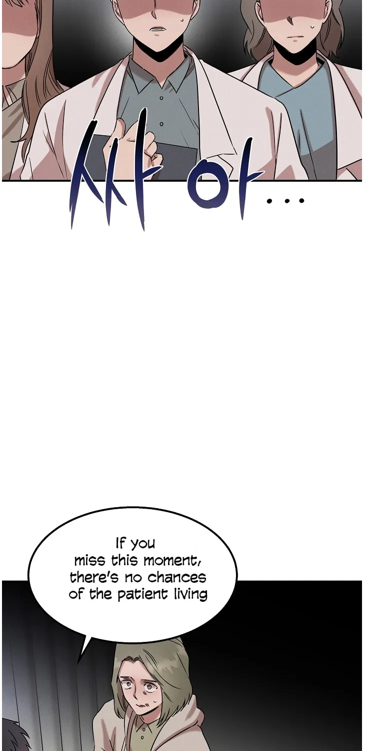 Read The Ghost Doctor chapter 19 image 64 on Lezhin