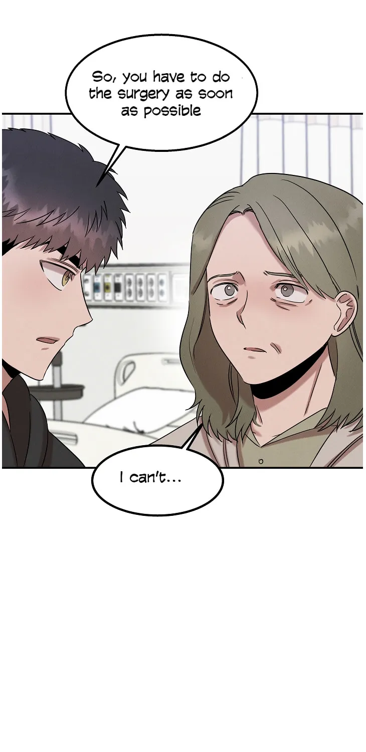 Read The Ghost Doctor chapter 19 image 66 on Lezhin