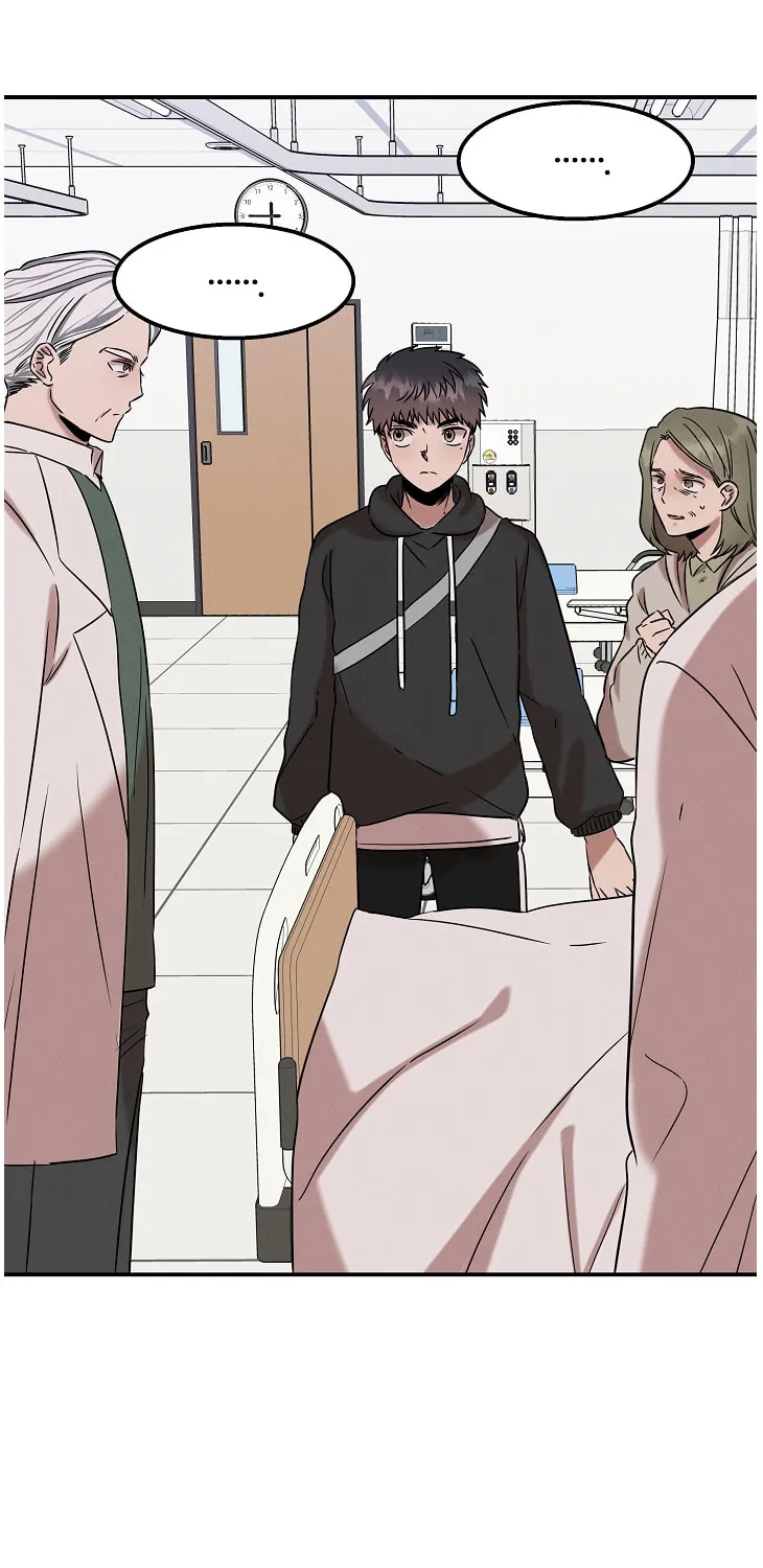 Read The Ghost Doctor chapter 19 image 67 on Lezhin