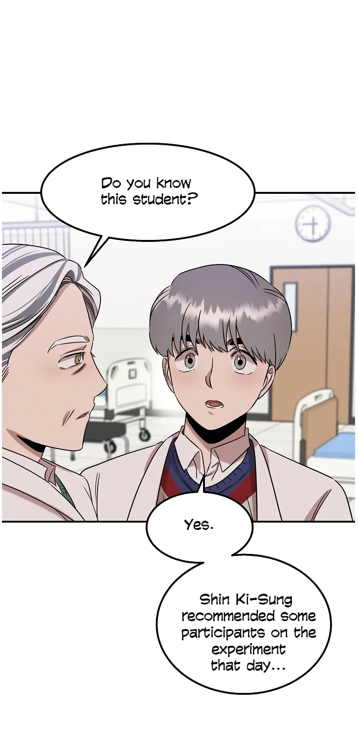 Read The Ghost Doctor chapter 19 image 72 on Lezhin