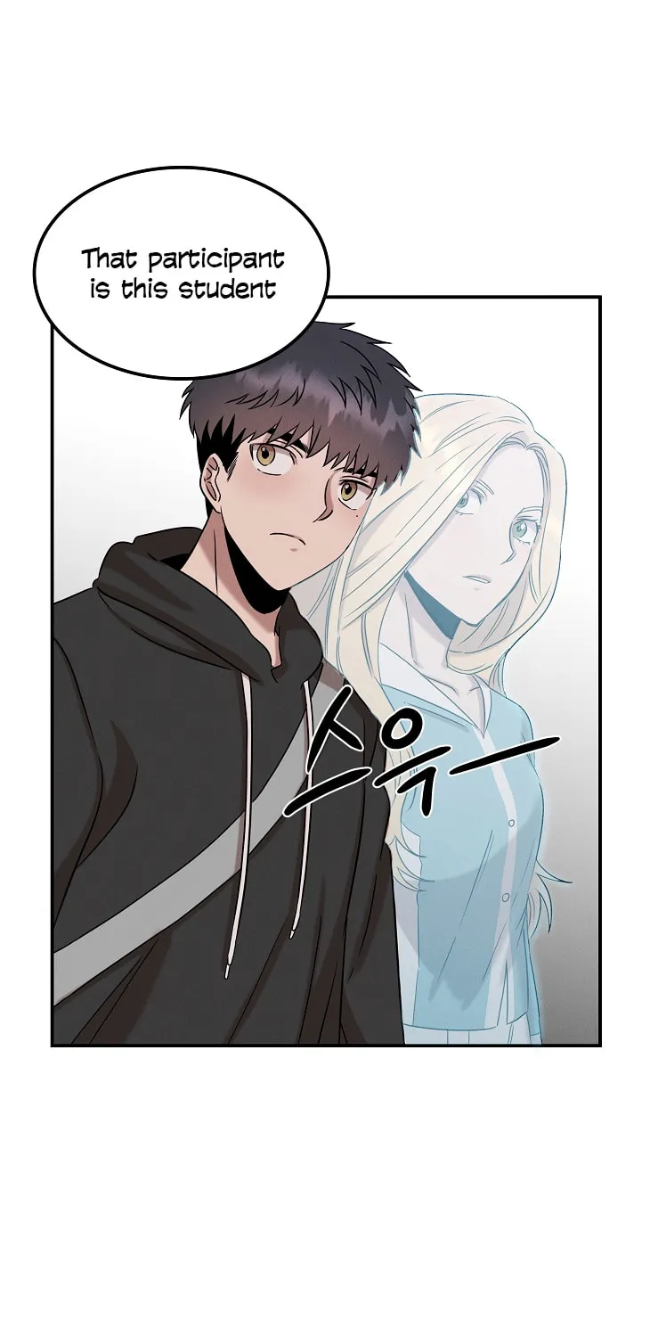 Read The Ghost Doctor chapter 19 image 73 on Lezhin