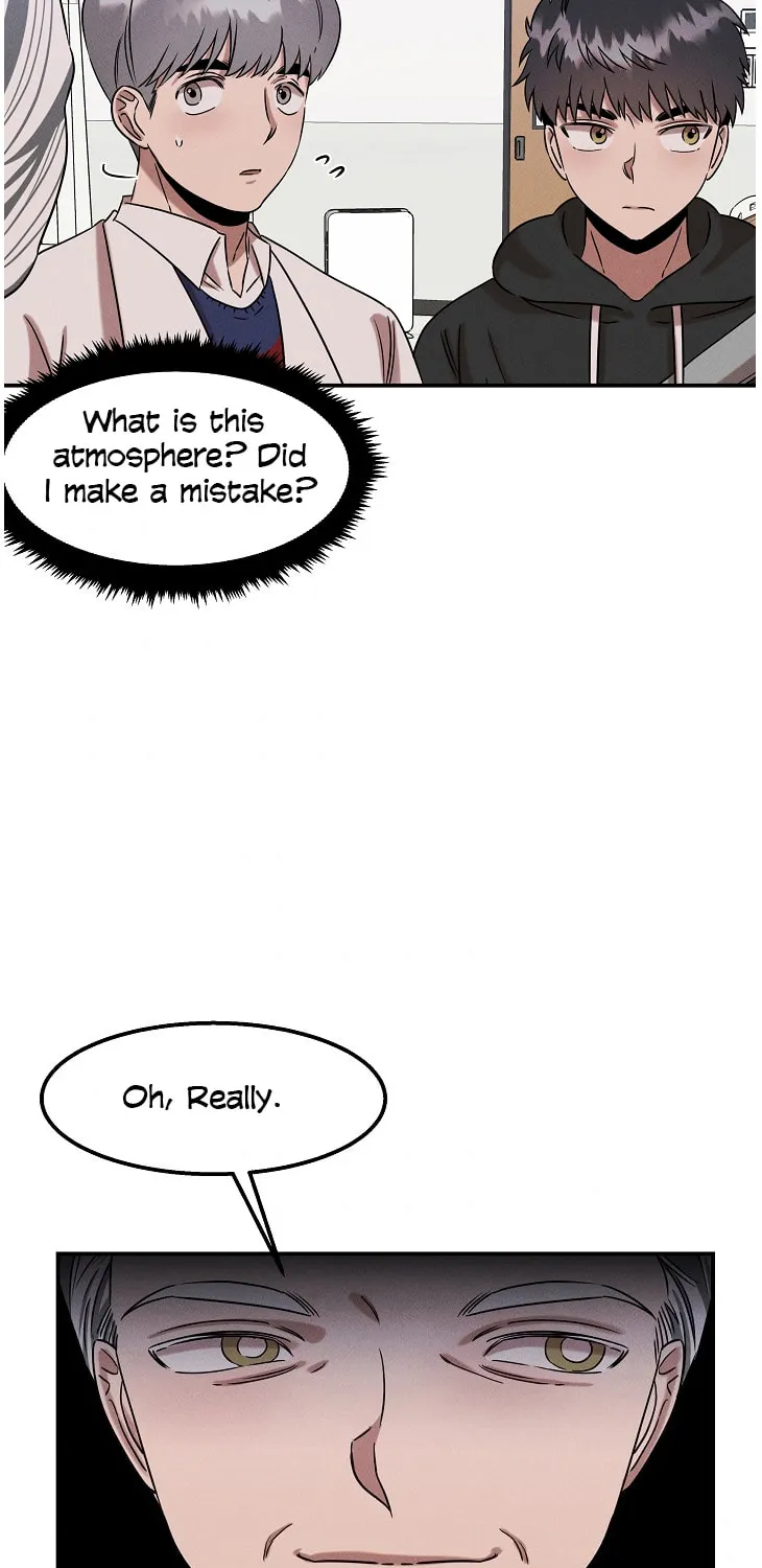 Read The Ghost Doctor chapter 19 image 76 on Lezhin