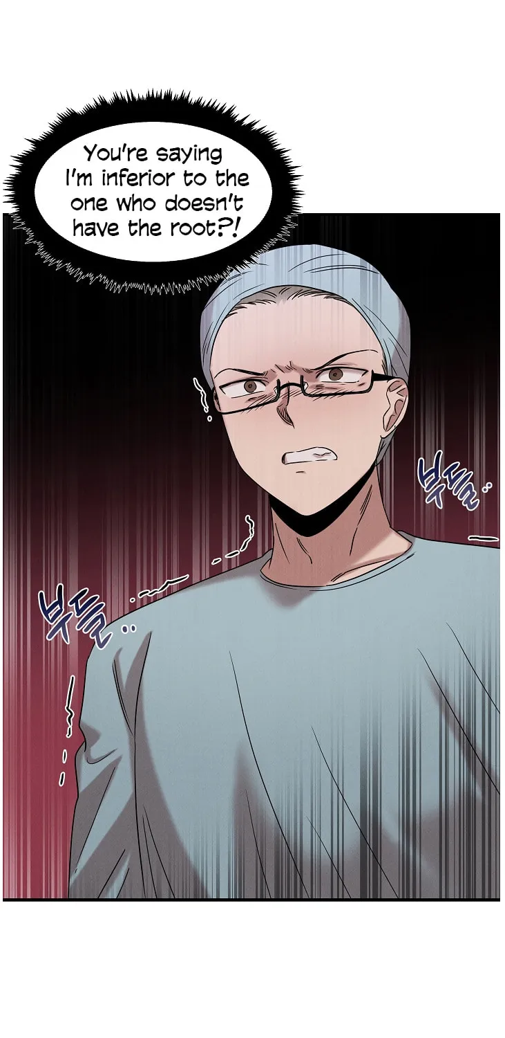 Read The Ghost Doctor chapter 19 image 9 on Lezhin