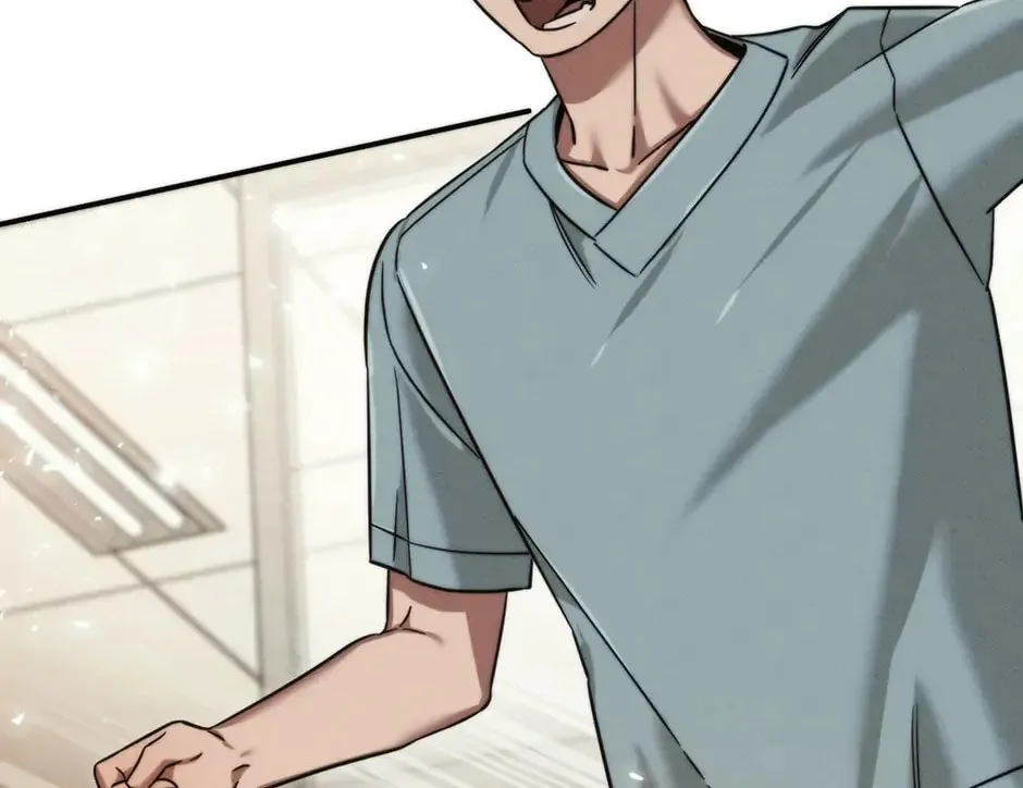 Read The Ghost Doctor chapter 190 image 1 on Lezhin