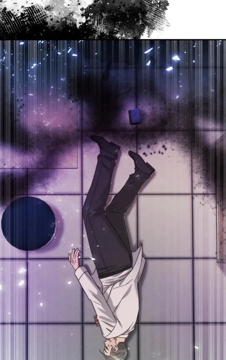 Read The Ghost Doctor chapter 190 image 10 on Lezhin