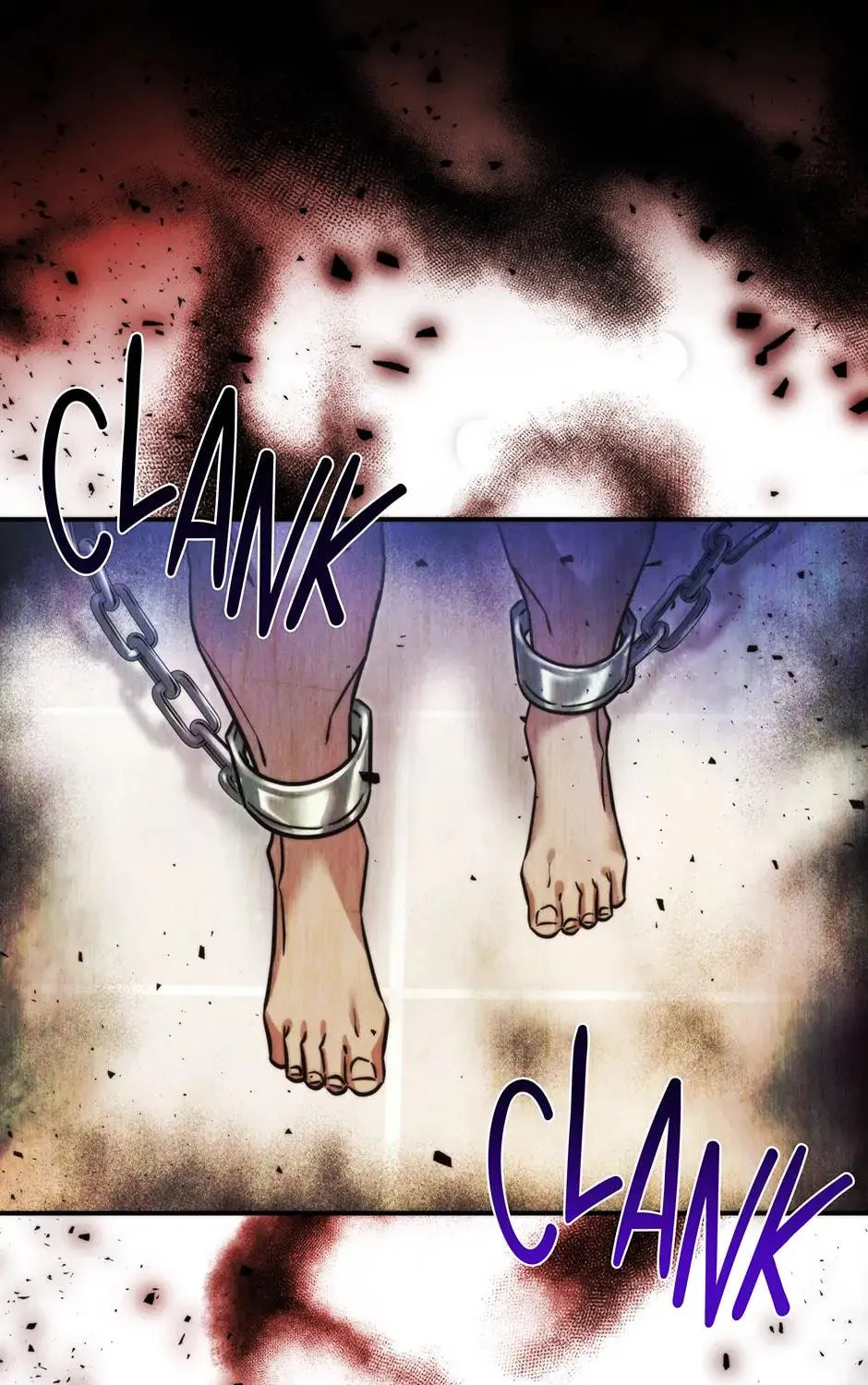 Read The Ghost Doctor chapter 190 image 100 on Lezhin