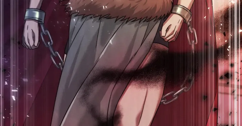 Read The Ghost Doctor chapter 190 image 103 on Lezhin