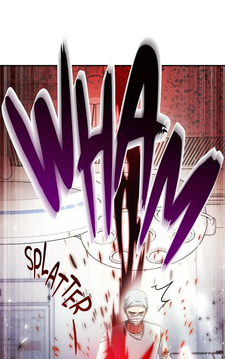 Read The Ghost Doctor chapter 190 image 112 on Lezhin