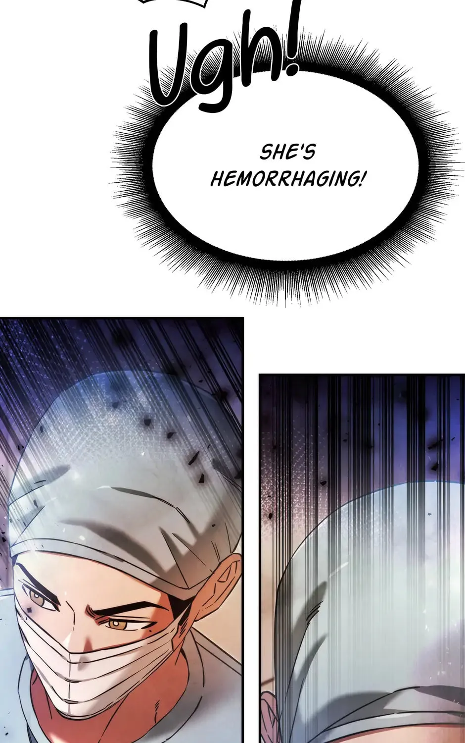 Read The Ghost Doctor chapter 190 image 116 on Lezhin