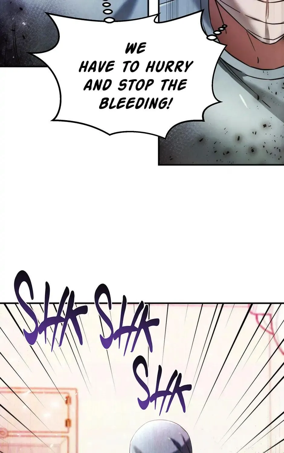 Read The Ghost Doctor chapter 190 image 118 on Lezhin