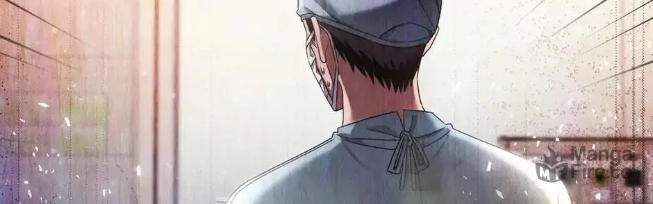 Read The Ghost Doctor chapter 190 image 119 on Lezhin
