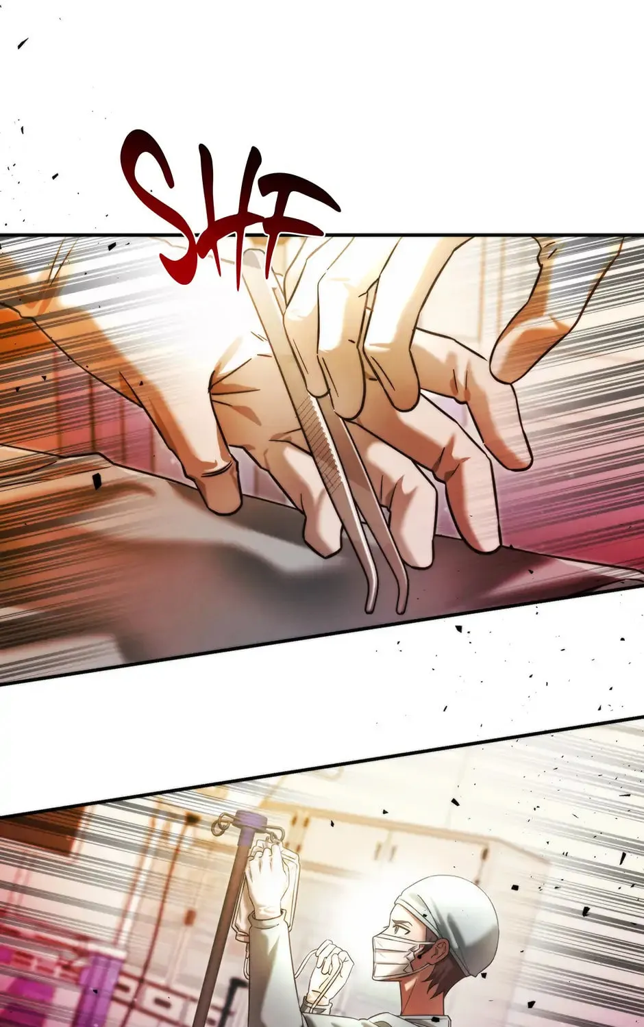 Read The Ghost Doctor chapter 190 image 122 on Lezhin