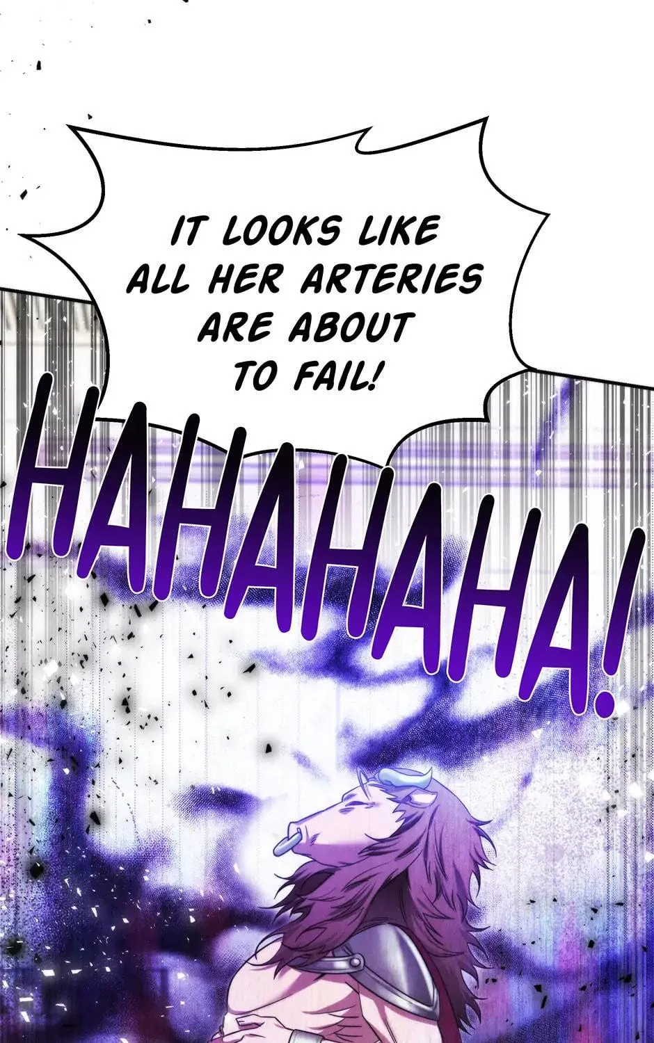 Read The Ghost Doctor chapter 190 image 124 on Lezhin