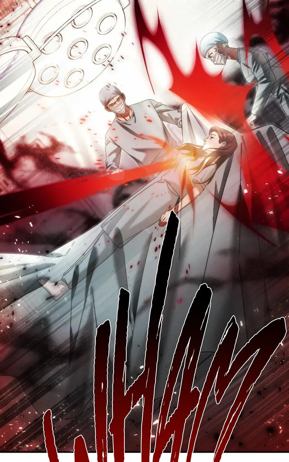 Read The Ghost Doctor chapter 190 image 128 on Lezhin